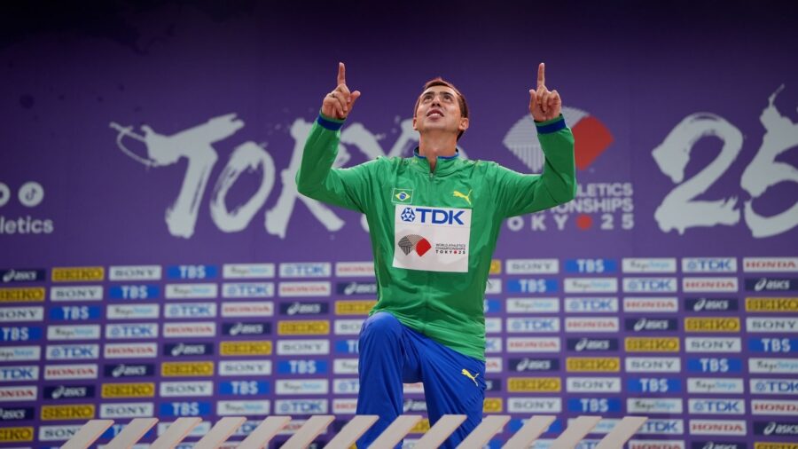 (foto: Fernanda Paradizo/CBAt)