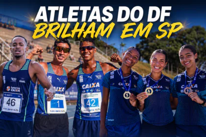 Competições