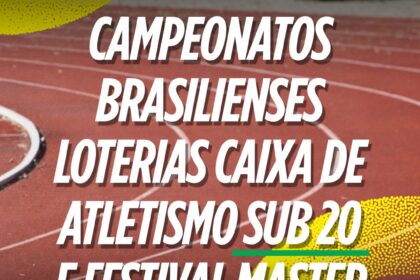 Competições
