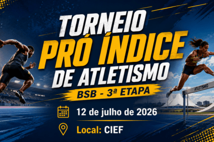 Competições