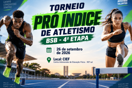 Competições