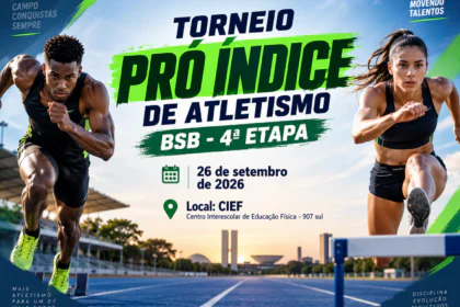 Competições